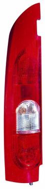 Lampa tylna zespolona ABAKUS 551-1952l-ld-ue