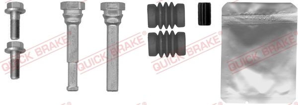 Zestaw tulei prowadzących, zacisk hamulca QUICK BRAKE 113-1451X