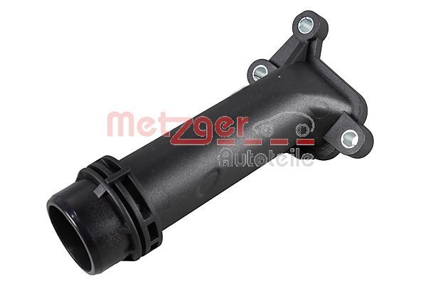 Kołnierz płynu chłodzącego METZGER 4010279