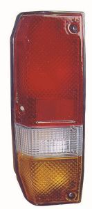 Lampa tylna zespolona ABAKUS 212-1922L-A