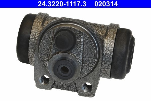 Cylinderek hamulcowy ATE 24.3220-1117.3