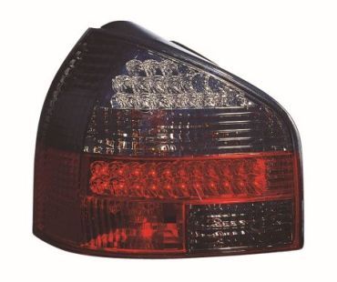 Zestaw lampy tylnej ABAKUS 441-1956P3AE-SR
