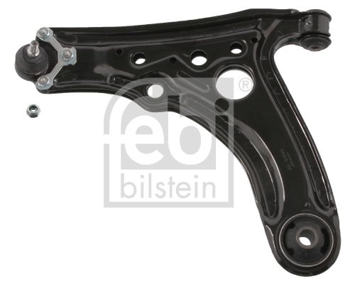 Wahacz, zawieszenie koła FEBI BILSTEIN 37409