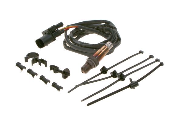 Sonda lambda BOSCH 0258007361
