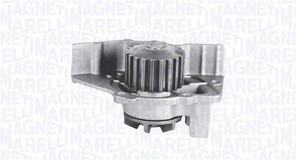 Pompa wody, chłodzenie silnika MAGNETI MARELLI 352316170901