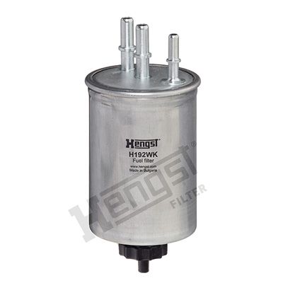 Filtr paliwa HENGST FILTER H192WK