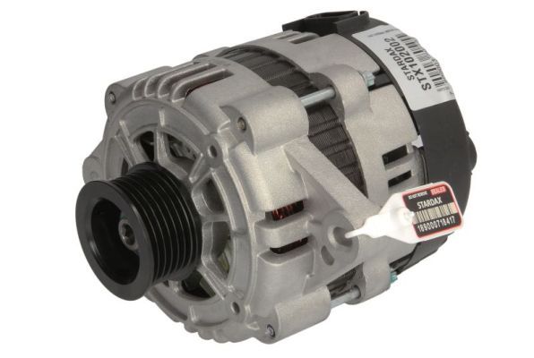 Alternator STARDAX STX102002