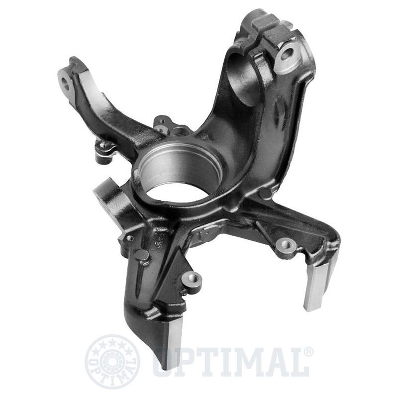 Zwrotnica, zawieszenie koła Optimal KN-101113-04-L
