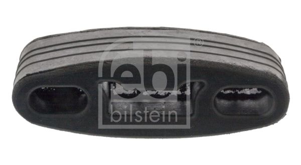 Uchwyt, system wydechowy FEBI BILSTEIN 04706