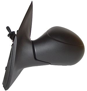 Lusterko zewnętrzne ABAKUS 0505M02