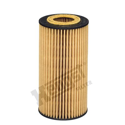 Filtr oleju HENGST FILTER E417HD125