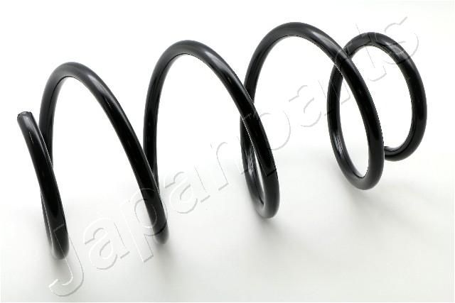 Sprężyna zawieszenia JAPANPARTS ZC4133A