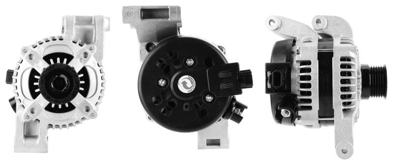 Alternator DRI 5190291202