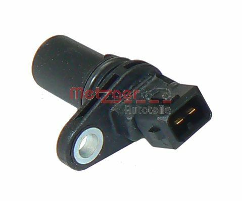 Czujnik, prędkość/prędkość obrotowa METZGER 0909078
