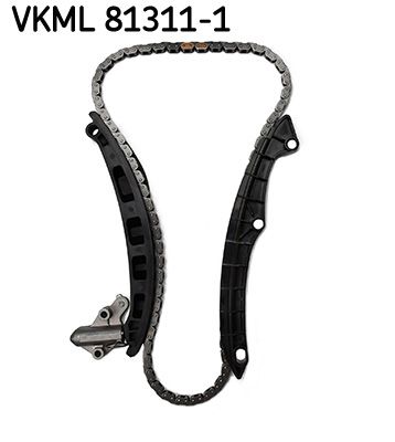 Zestaw łańcucha rozrządu SKF VKML 81311-1