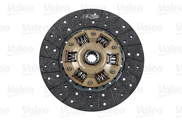 Tarcza sprzęgła VALEO 803864