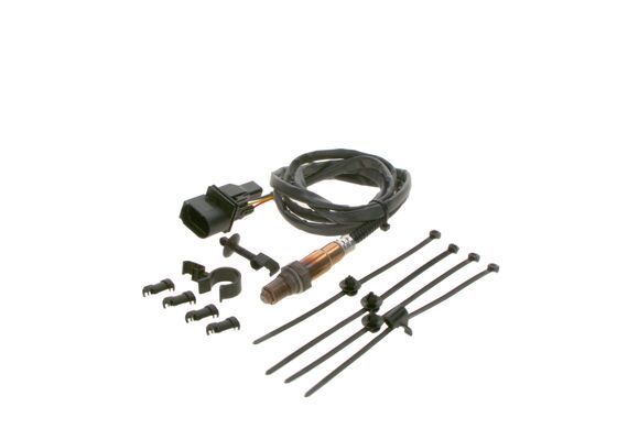 Sonda lambda BOSCH 0258007351