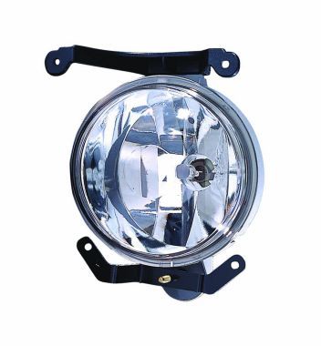 Reflektor przeciwmgłowy ABAKUS 221-2020L-UE