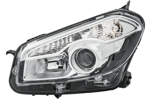 Reflektor HELLA 1EL010335-051