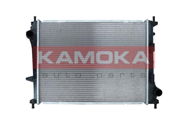Chłodnica, układ chłodzenia silnika KAMOKA 7700095