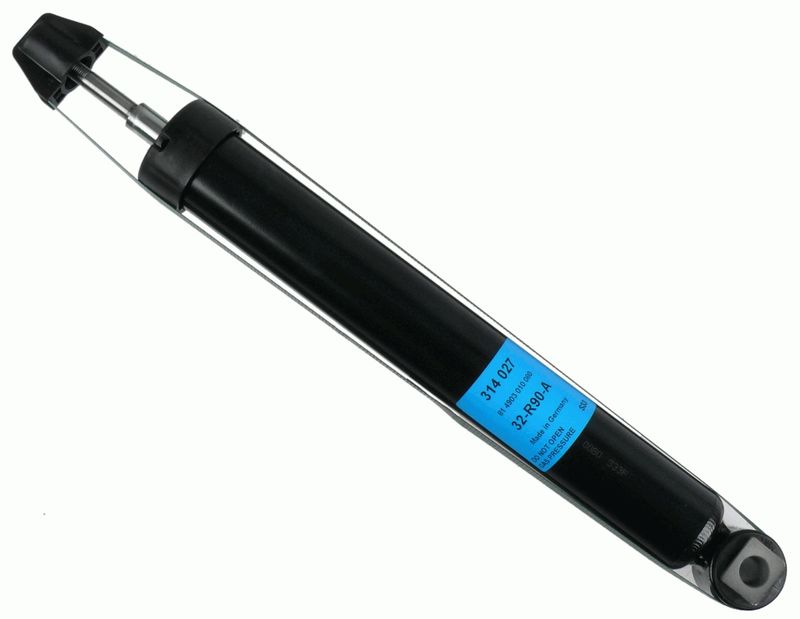 Amortyzator SACHS 314 027
