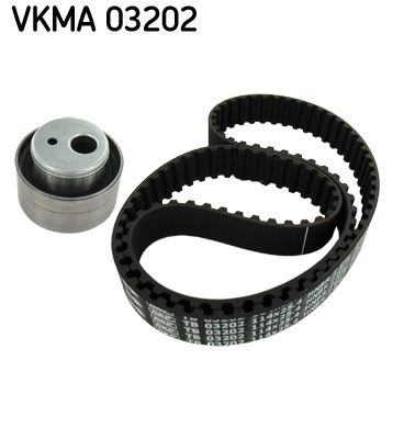 Zestaw paska rozrządu SKF VKMA 03202