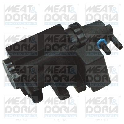 Konwerter ciśnienia, sterowanie spalinami MEAT & DORIA 9230