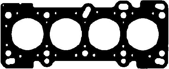 Uszczelka, głowica cylindrów CORTECO 415214P