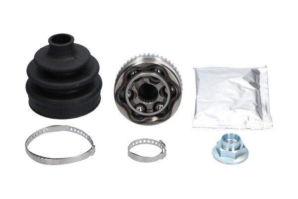 Zestaw przegubu, wał napędowy KAVO PARTS CV-1015