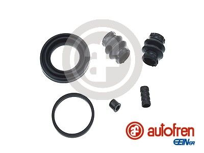 Zestaw naprawczy, zacisk hamulca AUTOFREN SEINSA D41001