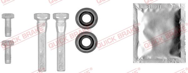 Zestaw tulei prowadzących, zacisk hamulca QUICK BRAKE 113-1443x