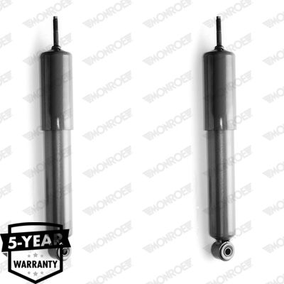Amortyzator Monroe D5472