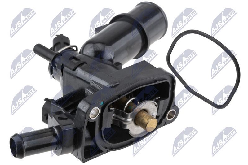 Termostat, płyn chłodzący NTY CTM-FT-012