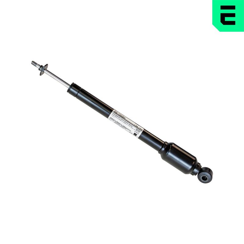 Amortyzator układu kierowniczego Optimal AS-1008H