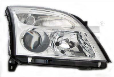 Reflektor TYC 20-0286-05-2