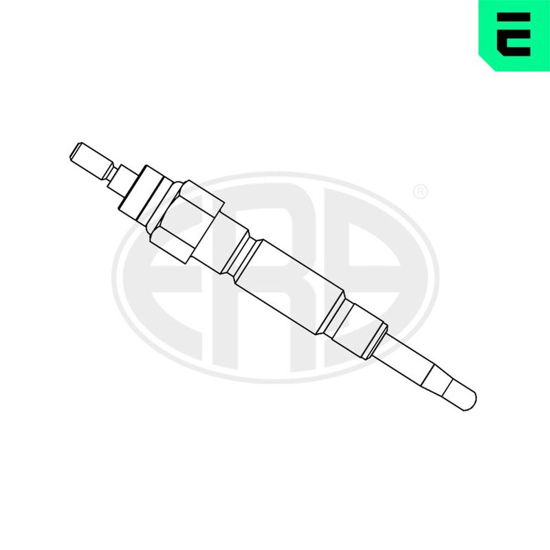 Świeca żarowa ERA 886079