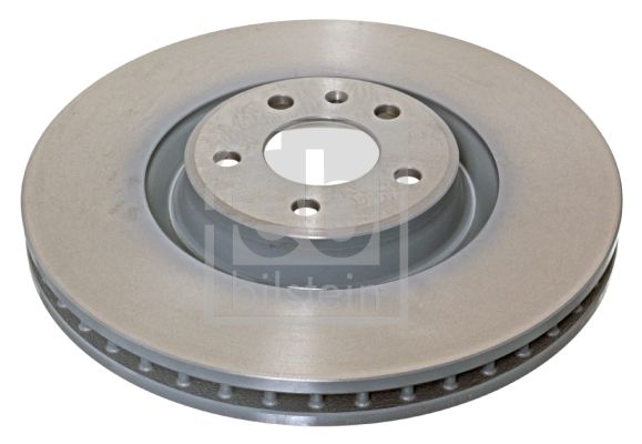 Tarcza hamulcowa FEBI BILSTEIN 44107