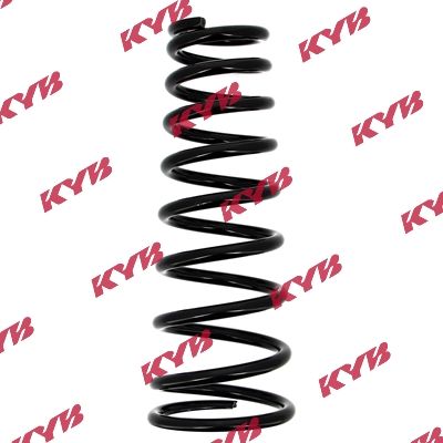 Sprężyna zawieszenia KYB RA1025