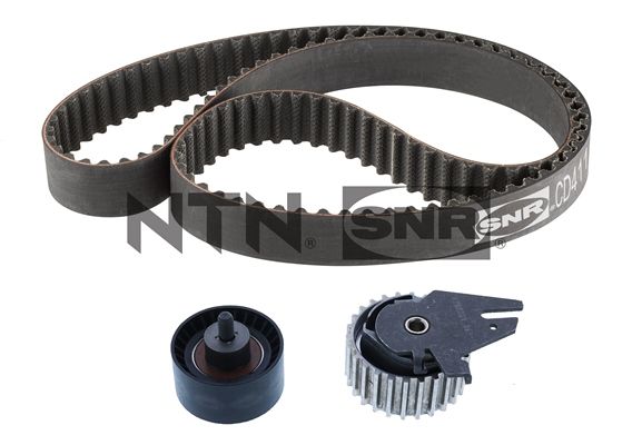 Zestaw paska rozrządu SNR KD458.41