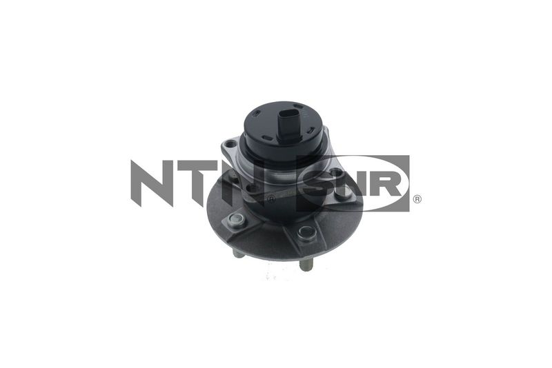 Zestaw łożysk koła SNR R169.88