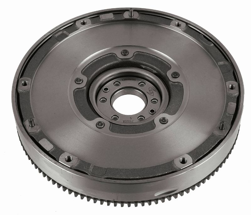 Koło zamachowe SACHS 6366 000 055