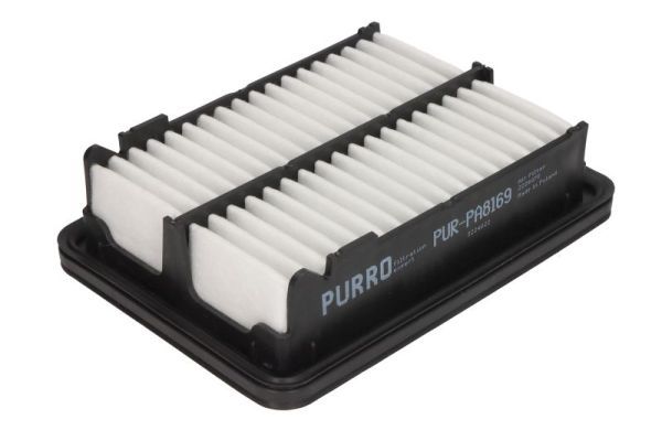 Filtr powietrza PURRO PUR-PA8169