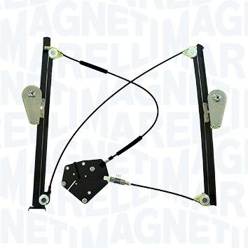 Podnośnik szyby MAGNETI MARELLI 350103915000