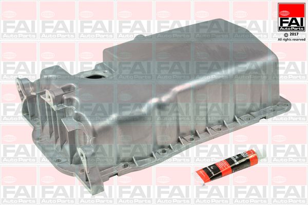 Miska olejowa FAI AutoParts PAN003