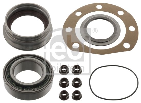Zestaw łożysk koła FEBI BILSTEIN 04284