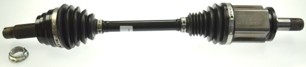 Wał napędowy LÖBRO 305728