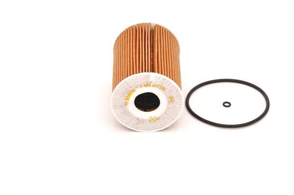 Filtr oleju BOSCH F026407076