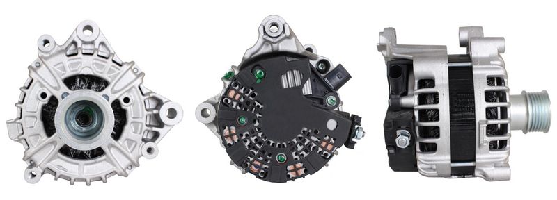 Alternator DRI 2153281802