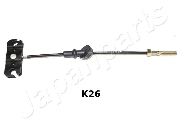 Cięgło, hamulec postojowy JAPANPARTS BC-K26