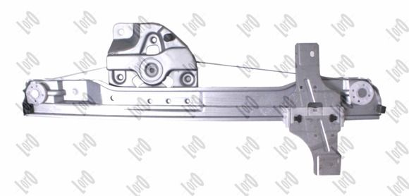 Podnośnik szyby ABAKUS 130-038-001